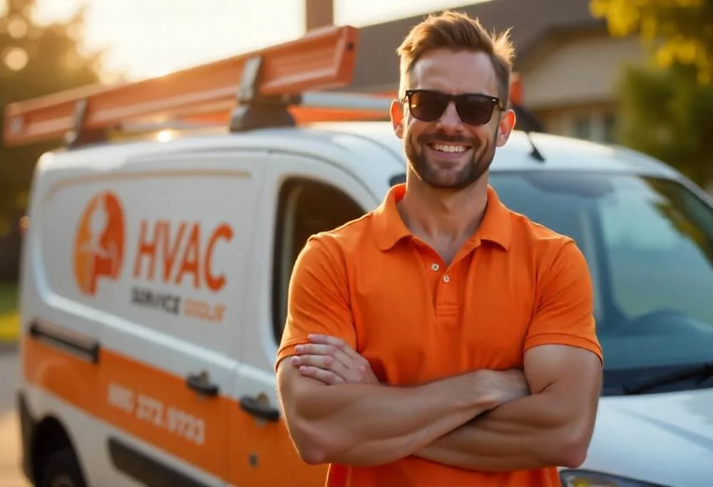 Professional HVAC repair and installation services in Furlong, PA